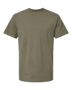 American Apparel 5389, T-Shirts - Premium, Sueded Lieutenant
