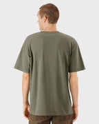 American Apparel 5389, T-Shirts - Premium, Sueded Lieutenant