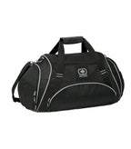 OGIO 108085, Crunch Duffel. 41l, Black