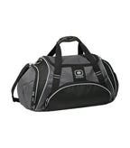 OGIO 108085, Crunch Duffel. 41l, Petrol