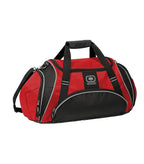 OGIO 108085, Crunch Duffel. 41l, Red