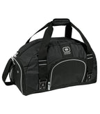OGIO 108087, Big Dome Duffel. 55.7l, Black