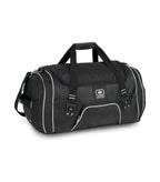 OGIO 108089, Rage Duffel. 62.3l, Black
