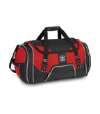 OGIO 108089, Rage Duffel. 62.3l, Red