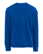 Next Level 3311, T-Shirts - Long Sleeve, Royal