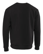 Next Level 9003, Fleece - Premium - Crew, Black