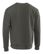 Next Level 9003, Fleece - Premium - Crew, Heavy Metal