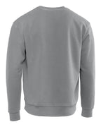Next Level 9003, Fleece - Premium - Crew, Lead Grey