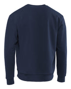 Next Level 9003, Fleece - Premium - Crew, Midnight Navy