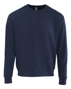 Next Level 9003, Fleece - Premium - Crew, Midnight Navy