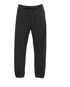 Next Level 9884, Bottoms, Black