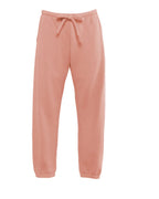 Next Level 9884, Bottoms, Desert Pink