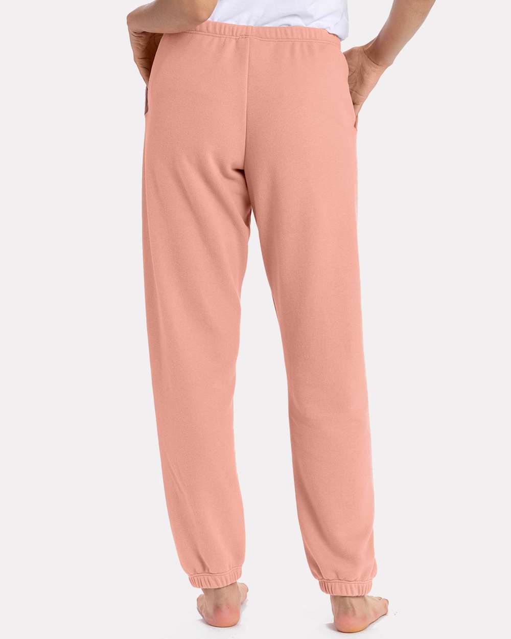Desert Pink