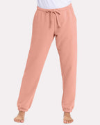Next Level 9884, Bottoms, Desert Pink