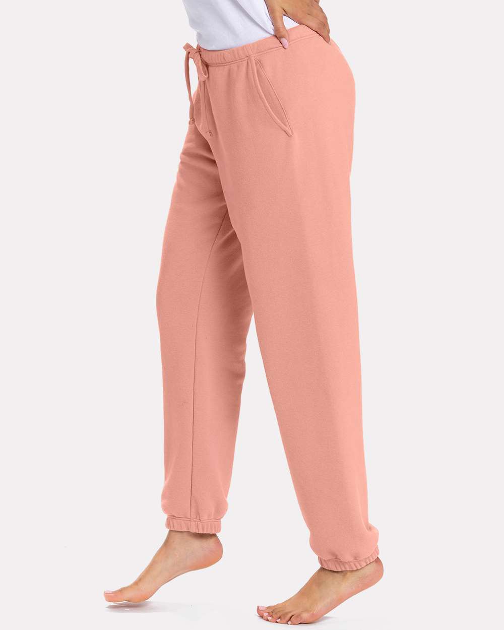 Desert Pink