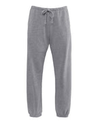 Next Level 9884, Bottoms, Heather Grey