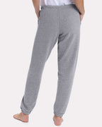 Next Level 9884, Bottoms, Heather Grey