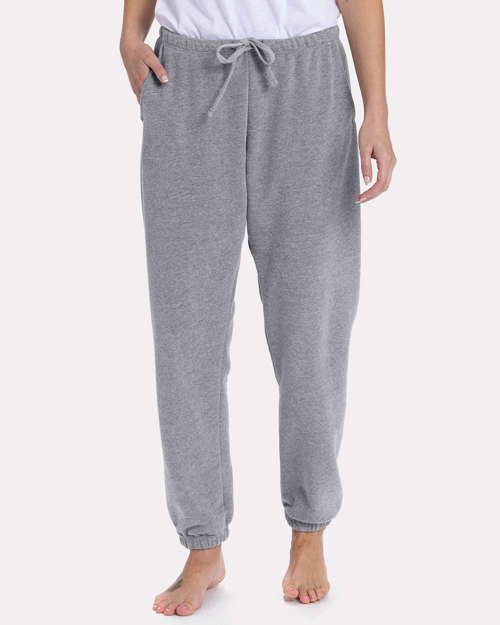 Heather Grey