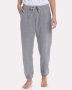 Next Level 9884, Bottoms, Heather Grey