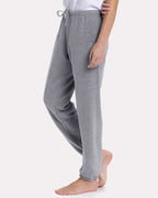 Next Level 9884, Bottoms, Heather Grey