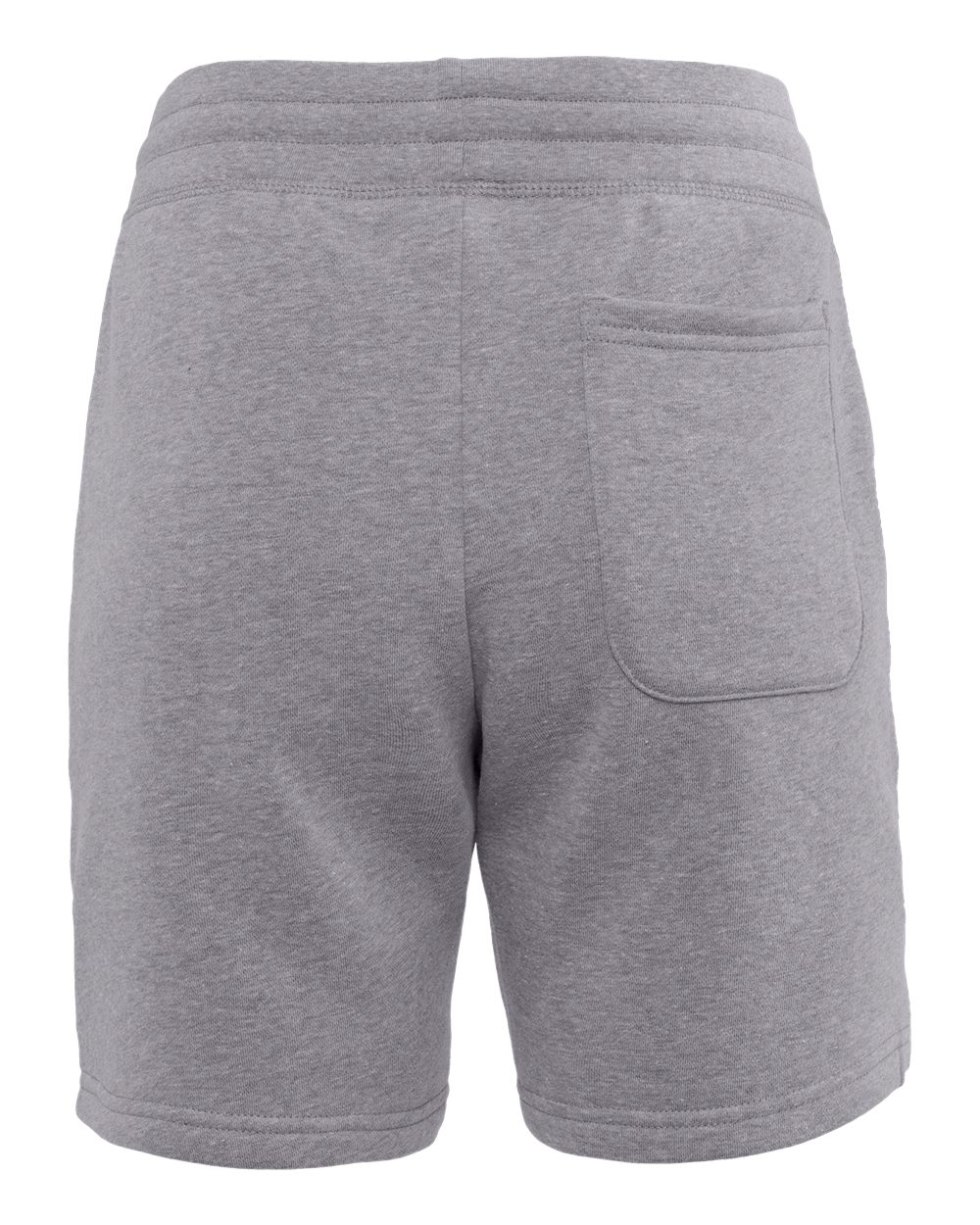 Next Level 9903, Bottoms, Heather Grey