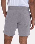 Next Level 9903, Bottoms, Heather Grey