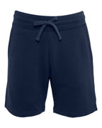 Next Level 9903, Bottoms, Midnight Navy
