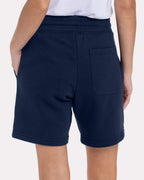 Next Level 9903, Bottoms, Midnight Navy