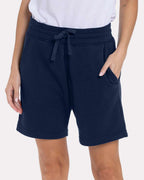 Next Level 9903, Bottoms, Midnight Navy