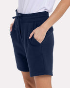 Next Level 9903, Bottoms, Midnight Navy