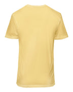 Next Level 3600SW, T-Shirts - Premium, Washed Banana Cream