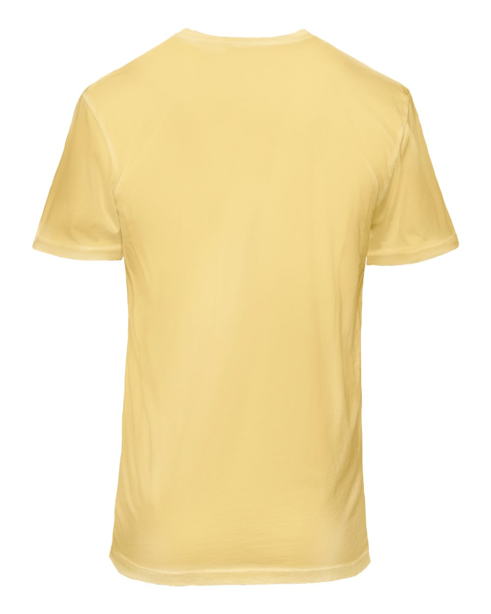 Washed Banana Cream
