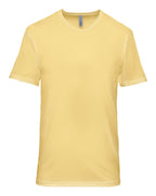 Next Level 3600SW, T-Shirts - Premium, Washed Banana Cream