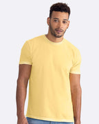Next Level 3600SW, T-Shirts - Premium, Washed Banana Cream