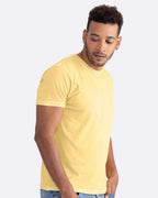 Next Level 3600SW, T-Shirts - Premium, Washed Banana Cream