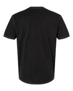 Next Level 3600SW, T-Shirts - Premium, Washed Black