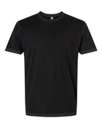 Next Level 3600SW, T-Shirts - Premium, Washed Black