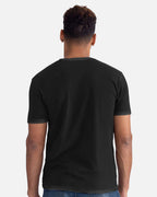 Next Level 3600SW, T-Shirts - Premium, Washed Black