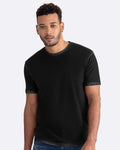 Next Level 3600SW, T-Shirts - Premium, Washed Black