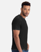 Next Level 3600SW, T-Shirts - Premium, Washed Black