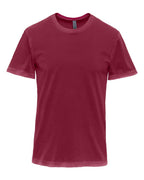 Next Level 3600SW, T-Shirts - Premium, Washed Cardinal