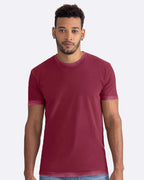 Next Level 3600SW, T-Shirts - Premium, Washed Cardinal