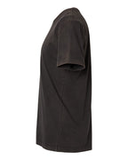 Next Level 3600SW, T-Shirts - Premium, Washed Graphite Black