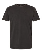 Next Level 3600SW, T-Shirts - Premium, Washed Graphite Black