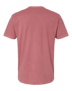 Next Level 3600SW, T-Shirts - Premium, Washed Mauve