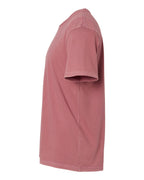 Next Level 3600SW, T-Shirts - Premium, Washed Mauve