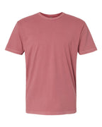 Next Level 3600SW, T-Shirts - Premium, Washed Mauve