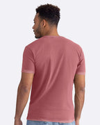 Next Level 3600SW, T-Shirts - Premium, Washed Mauve