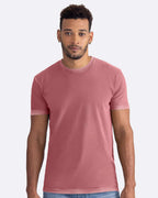 Next Level 3600SW, T-Shirts - Premium, Washed Mauve