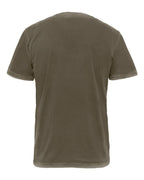 Next Level 3600SW, T-Shirts - Premium, Washed Military Green